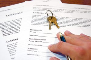 Contract of Home Sale